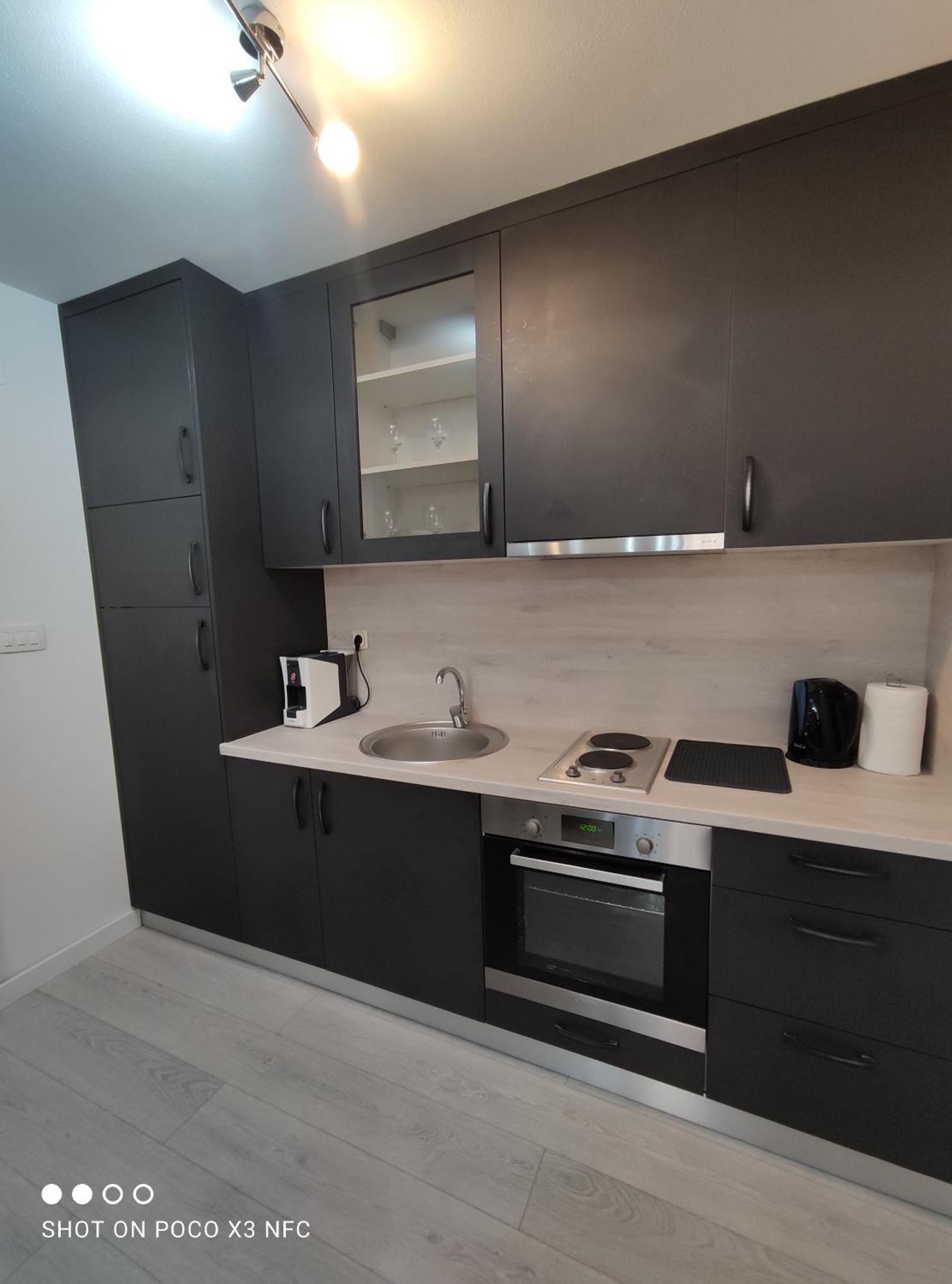 Apartman Marija Скрадин Екстер'єр фото