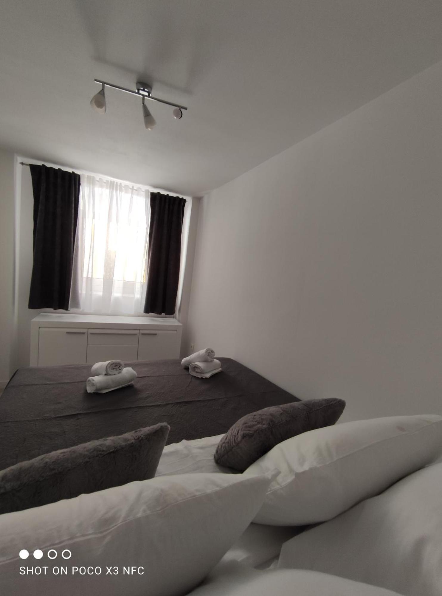 Apartman Marija Скрадин Екстер'єр фото