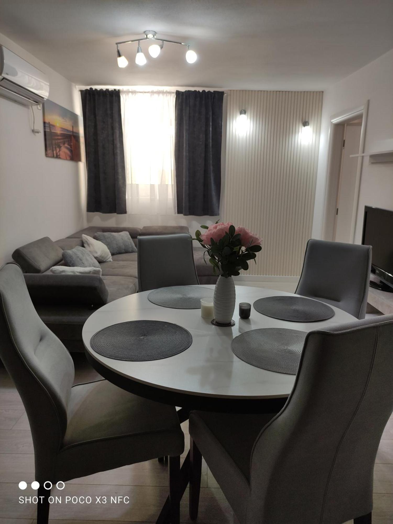Apartman Marija Скрадин Екстер'єр фото