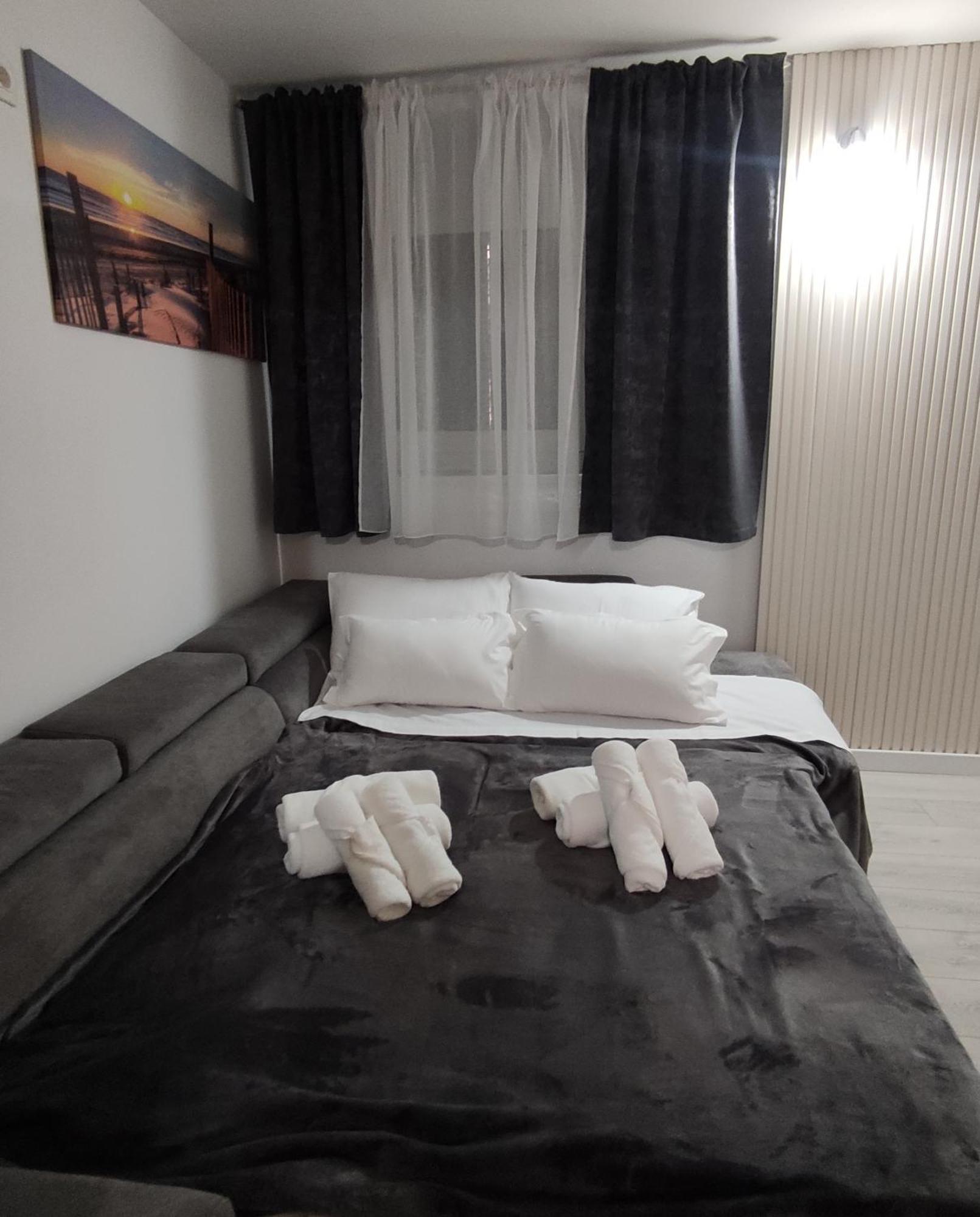 Apartman Marija Скрадин Екстер'єр фото